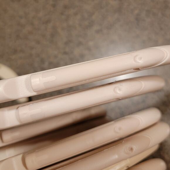 Rent the Runway Hangers Pack of 12 - Picture 4 of 5